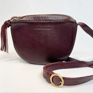 Larsen & Lund X Abigail Spencer Crossbody Bag